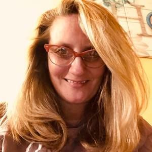 Meet your Posher, Bernadette